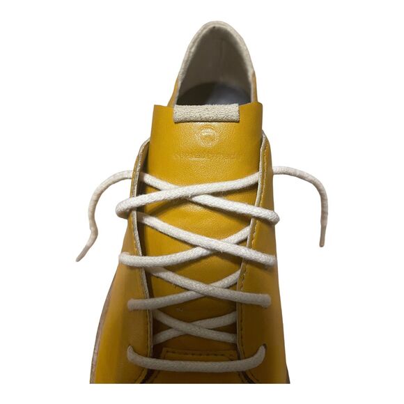 Comunitymade Women’s Custom Shoes Size 8 Comunity Handmade Retail $350+ - Picture 7 of 11